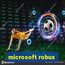 microsoft robux